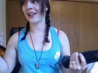Toy Review Mr Hankey’s Toys Alien Breeder