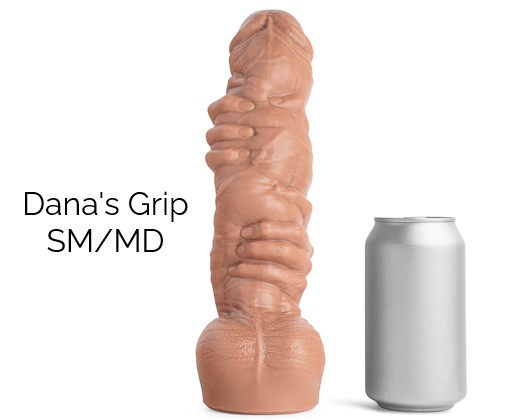 Dana's Grip-3
