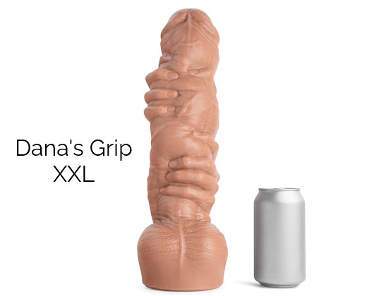 Dana's Grip-5
