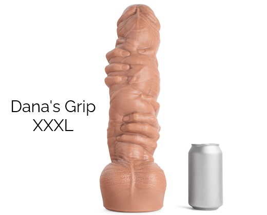 Dana's Grip-6